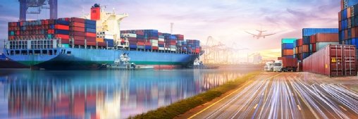 Avis de gros temps sur le transport maritime d’hydrocarbures